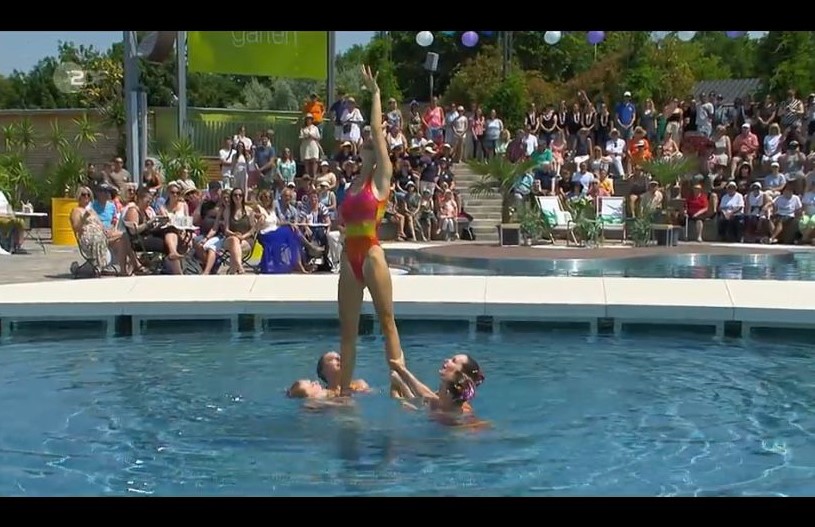 Nixeni m Fernsehgarten 2023 4