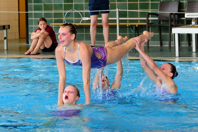 hebefigur der c gruppe bronzemedaille kopie