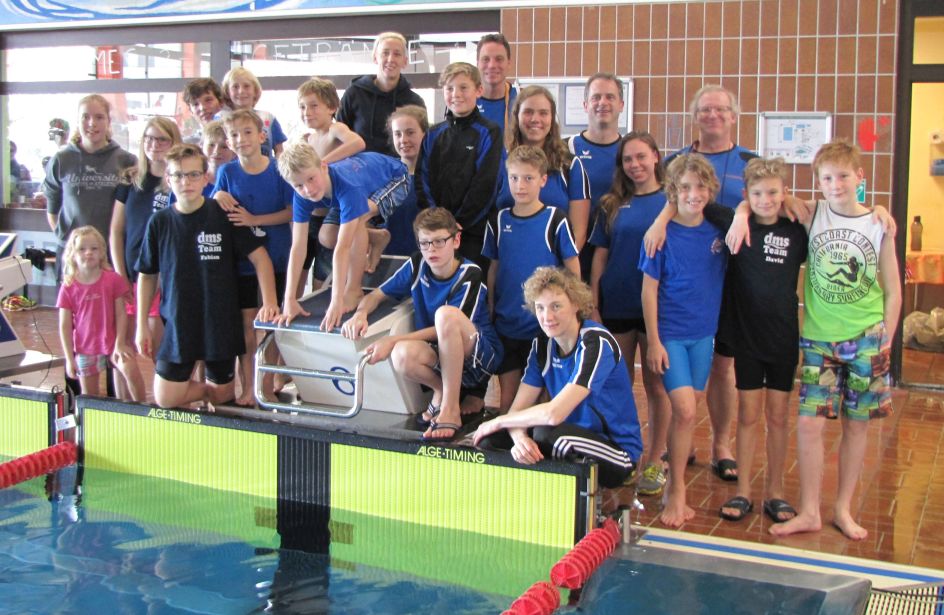 20161030 Innsbruck Gruppenbild