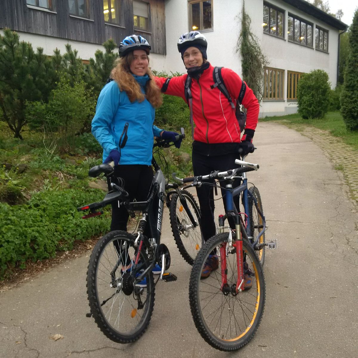 2017 04 Ostertrainingslager 1