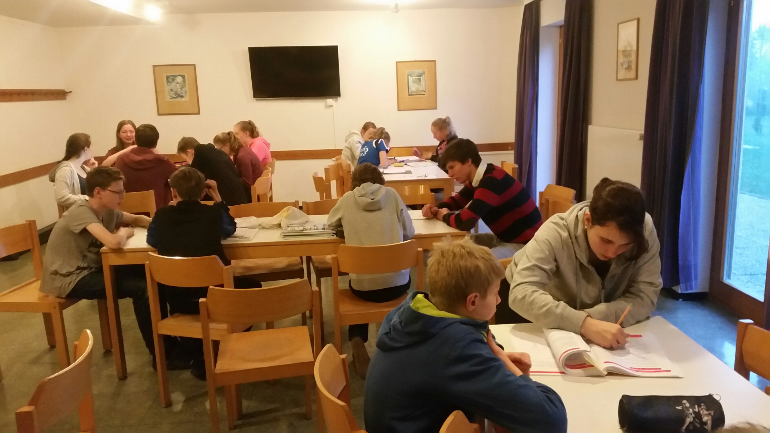 2017 04 Ostertrainingslager 12