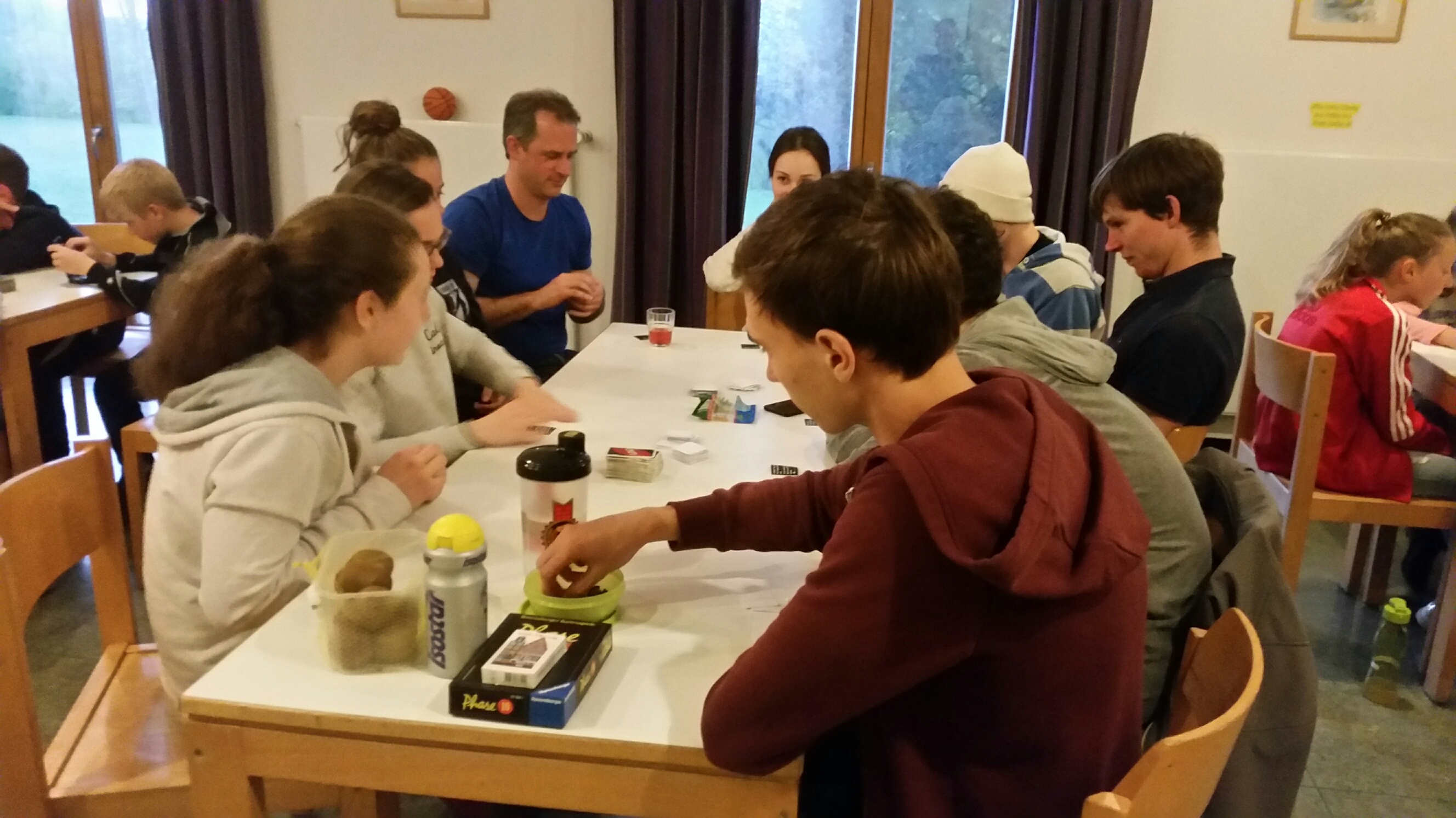 2017 04 Ostertrainingslager 13