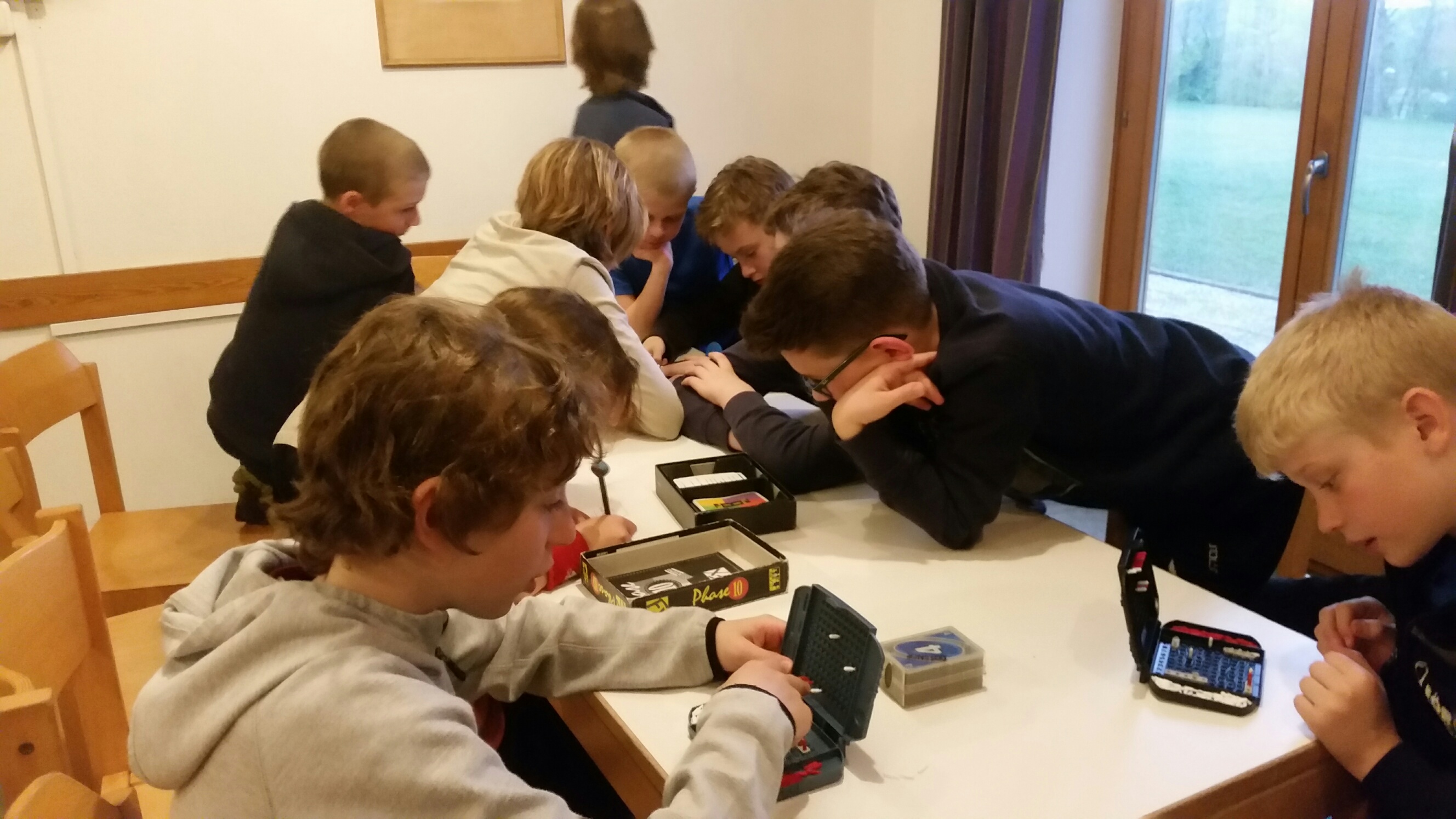 2017 04 Ostertrainingslager 14