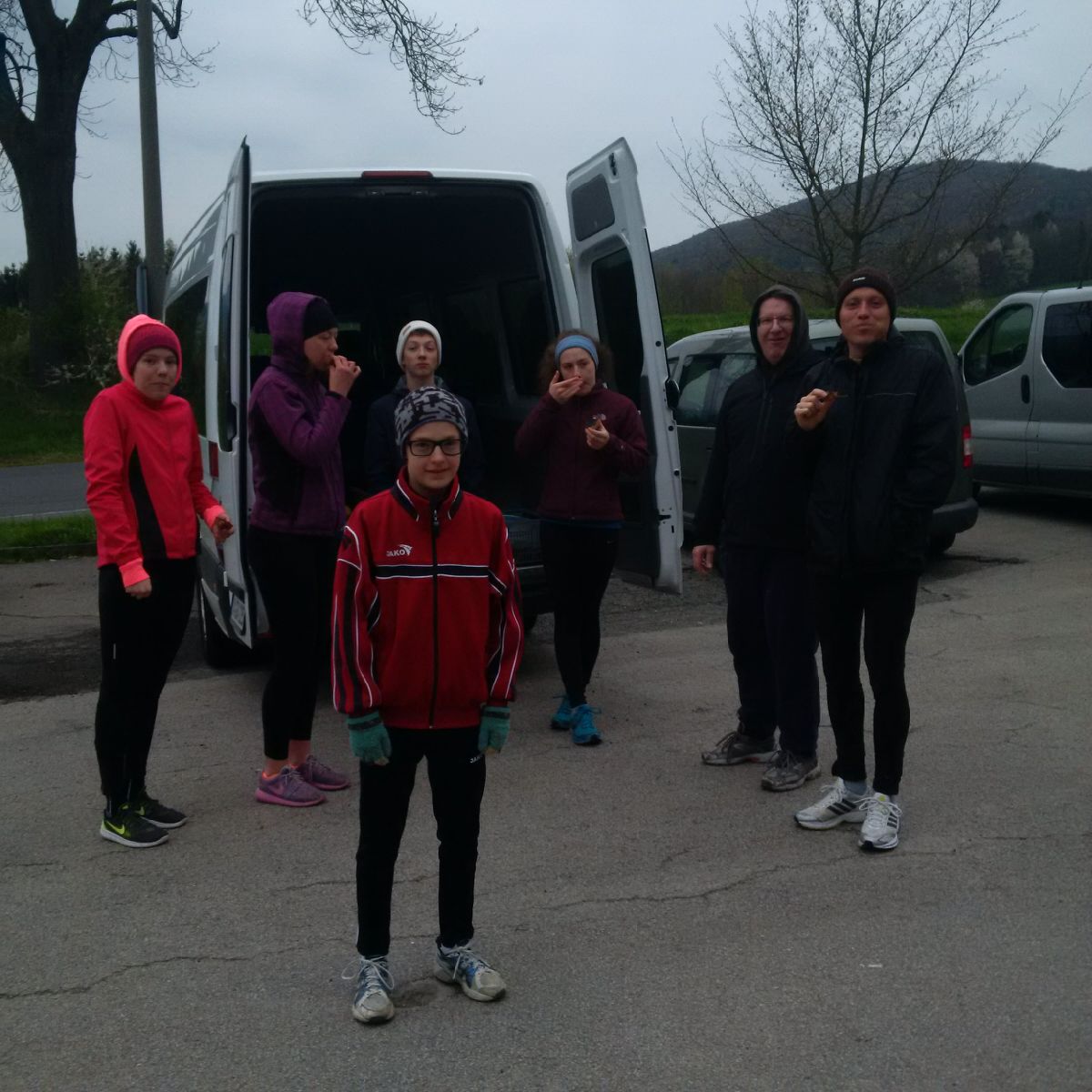 2017 04 Ostertrainingslager 2