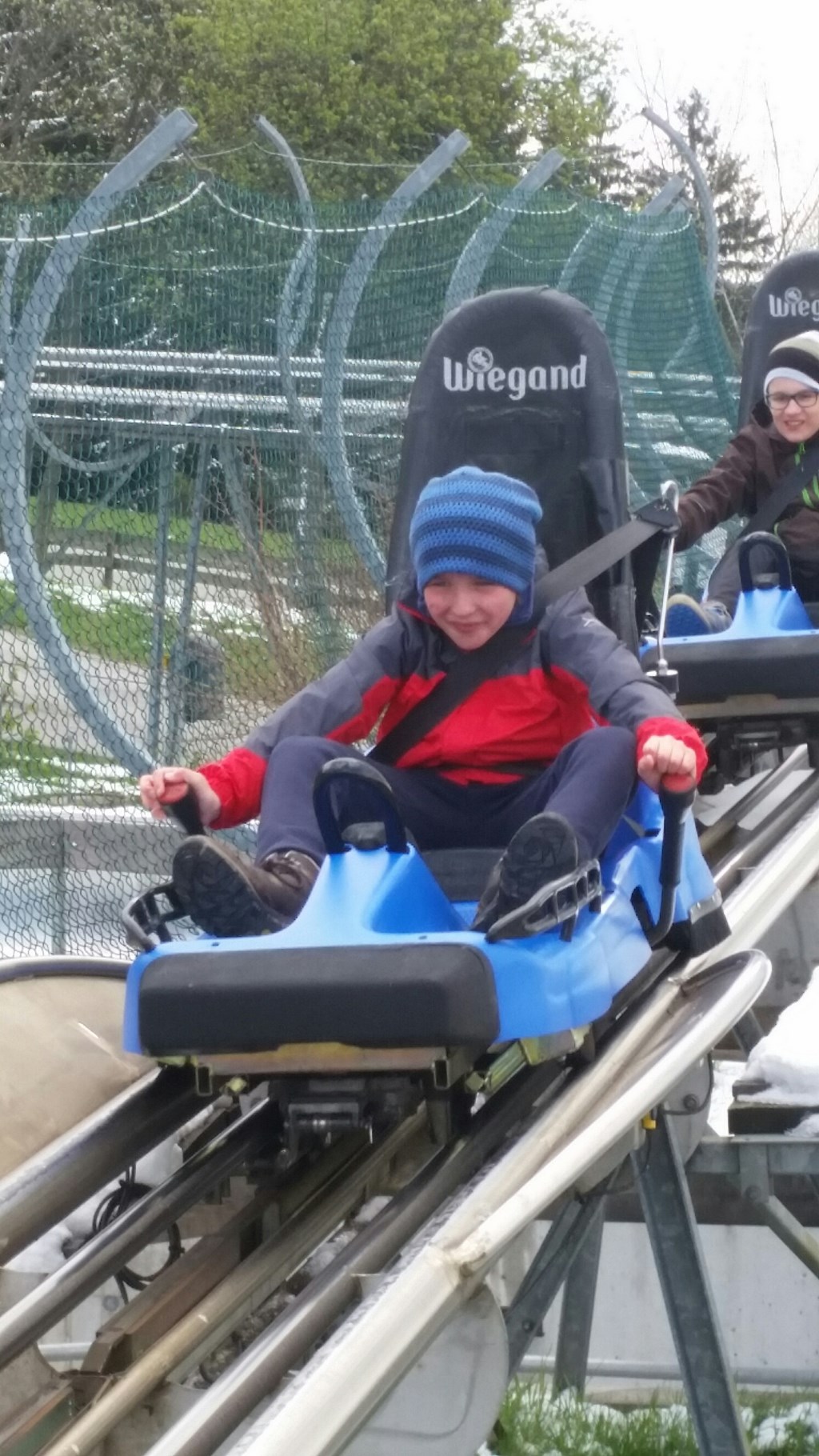 2017 04 Ostertrainingslager 5