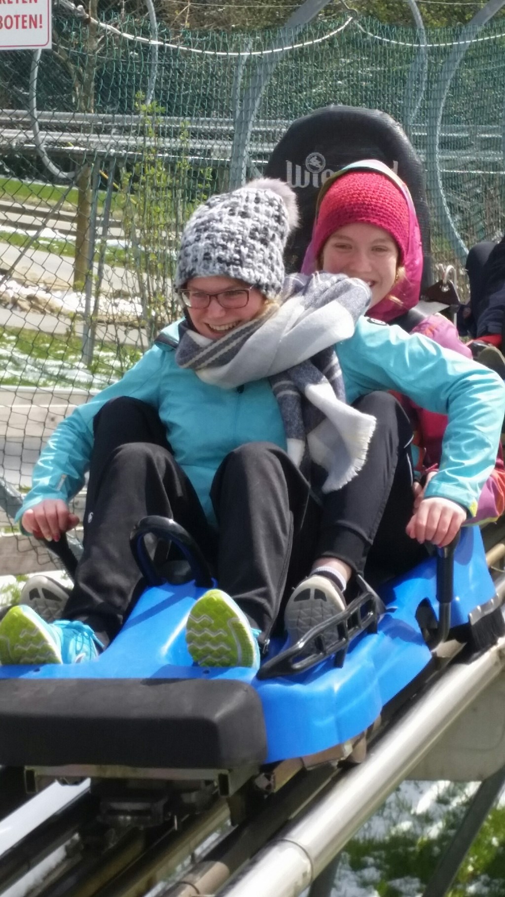 2017 04 Ostertrainingslager 6