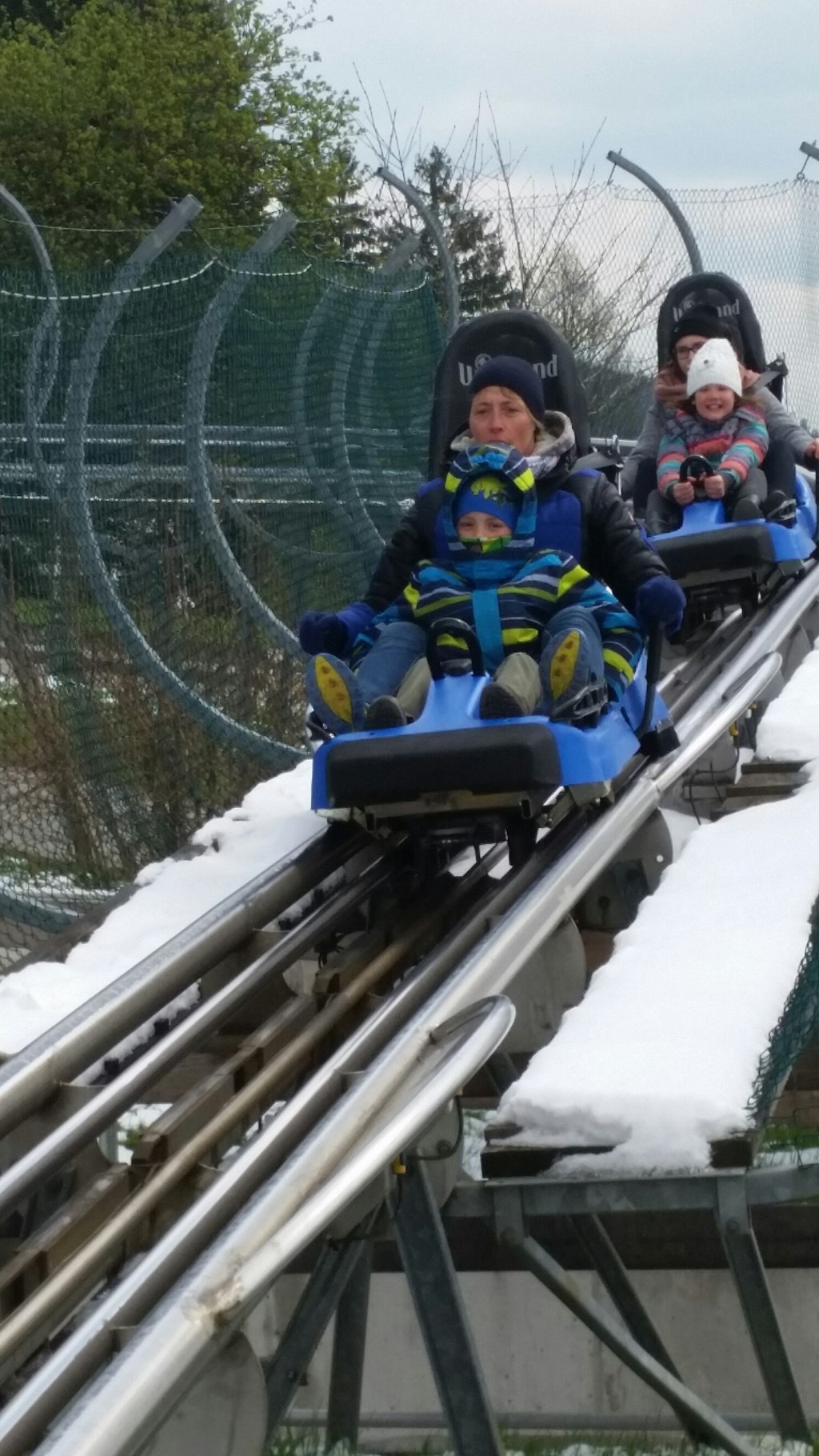 2017 04 Ostertrainingslager 7