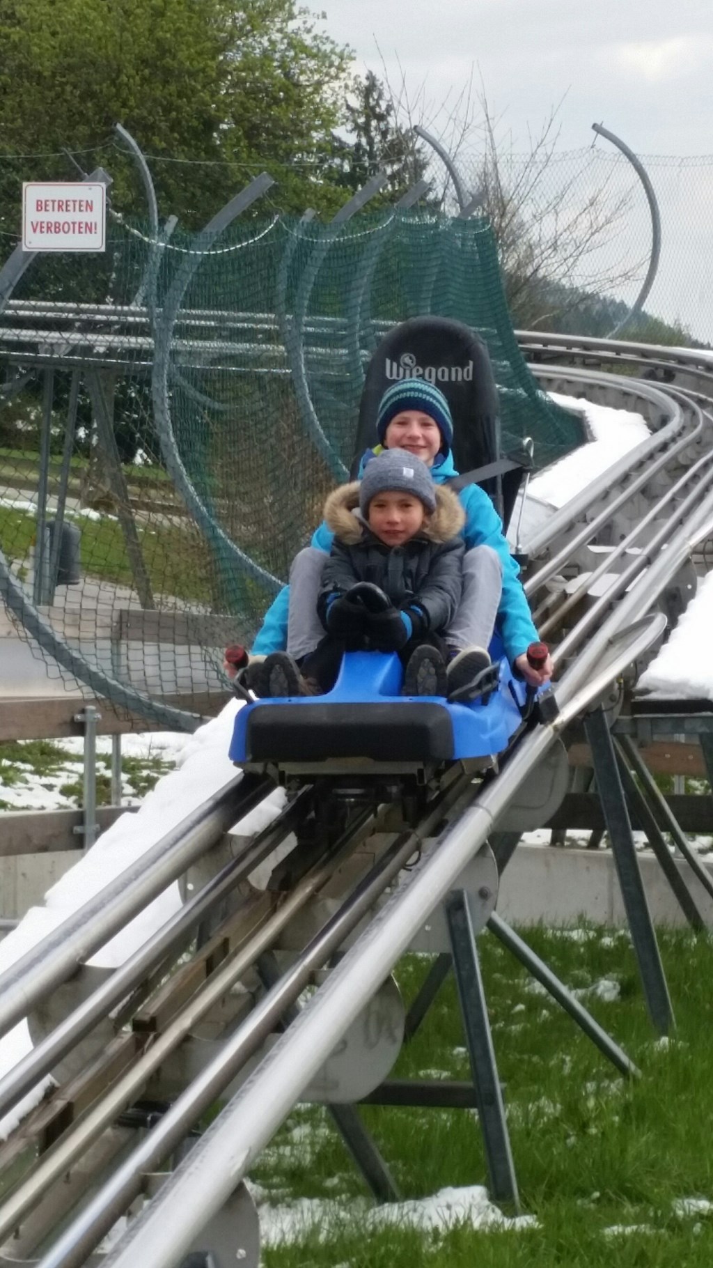 2017 04 Ostertrainingslager 9