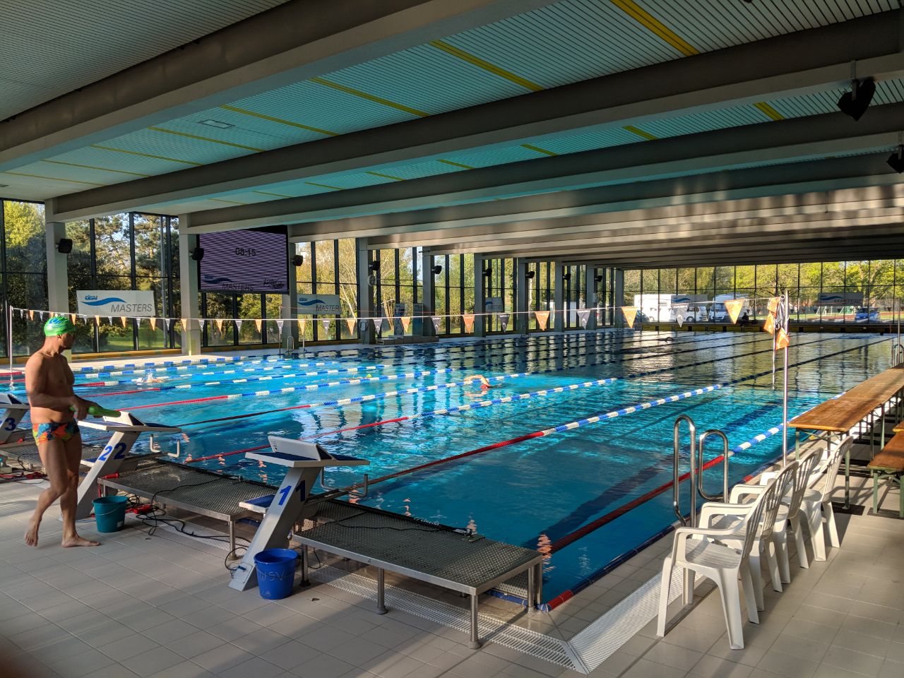 2018 Wetzlar Hallenbad