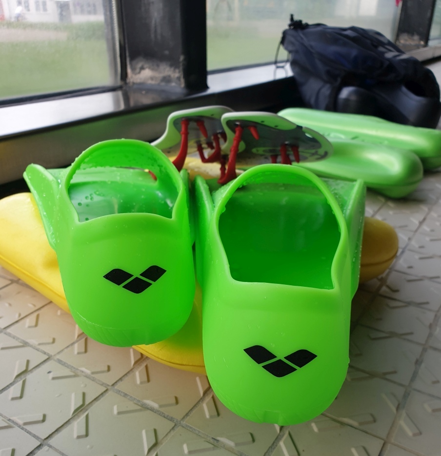 2019 04 Trainingslager