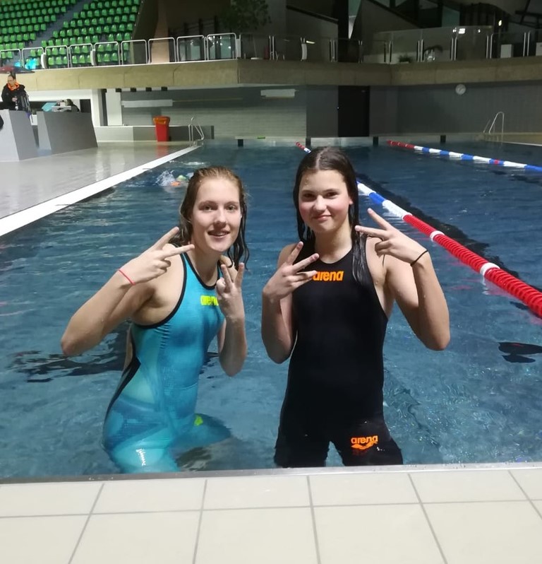 2019 Johanna Plail und Julia Dreher