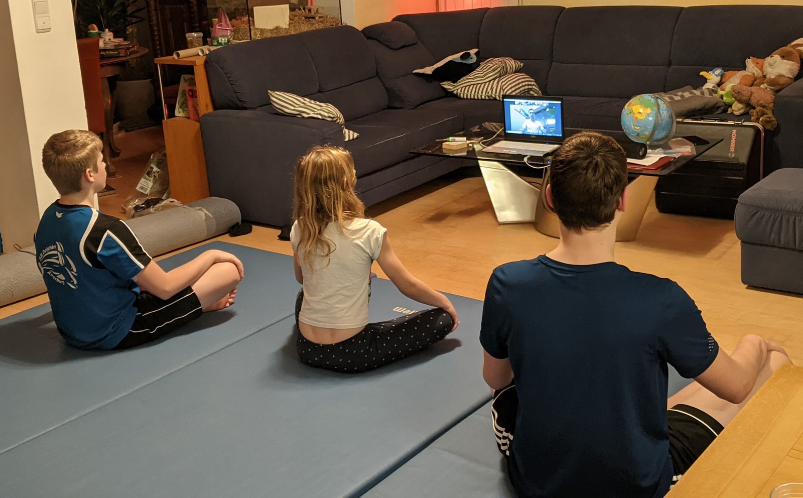 2021 02 Trockentraining1