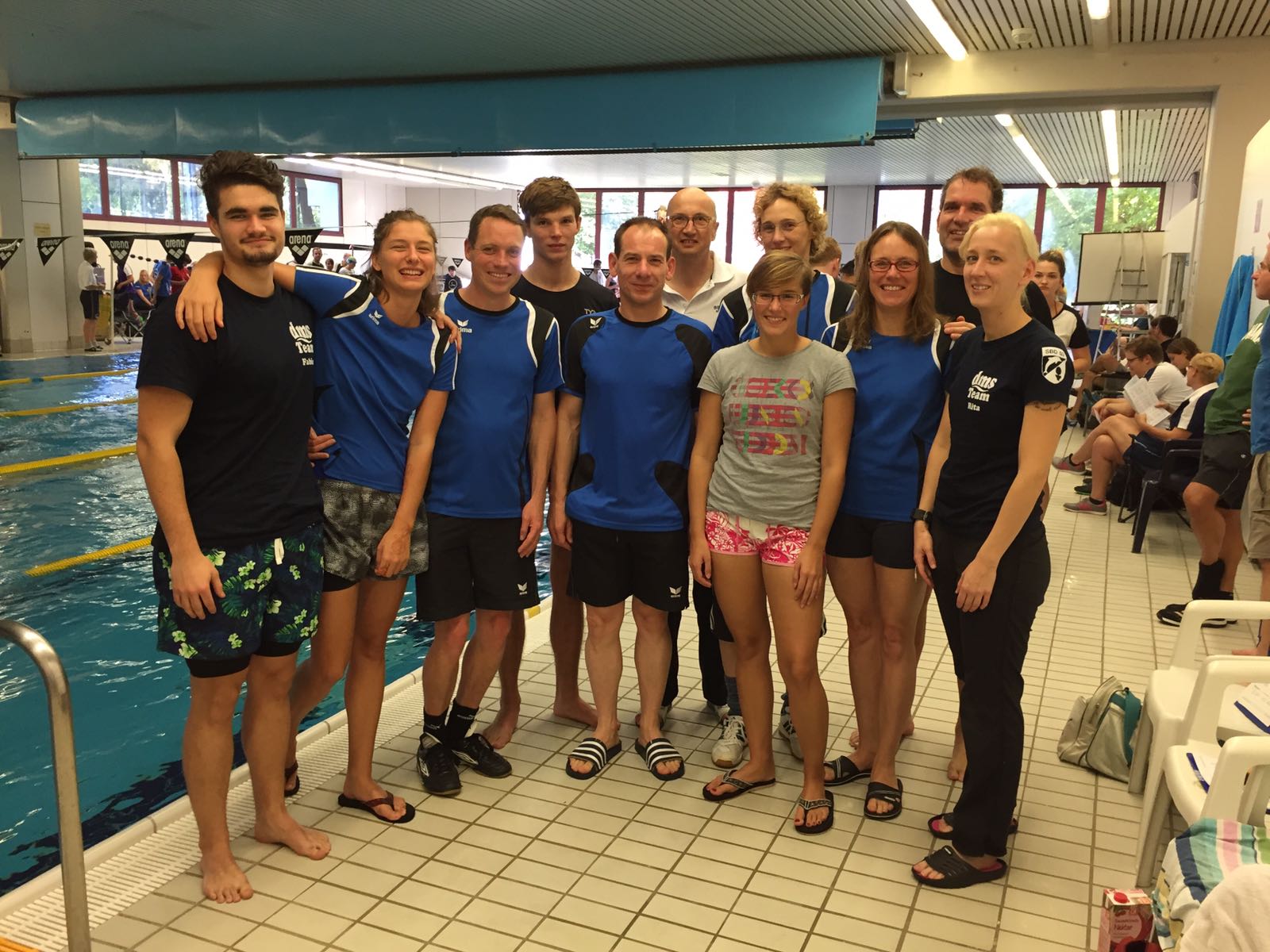 M DMS München 16.10.2016