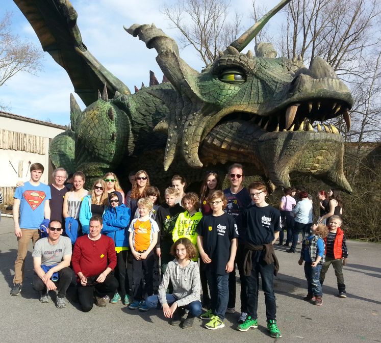 Trainingslager_2016_Furth_Im_Wald