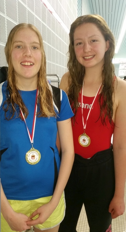 Jahrgangsmeisterschaften