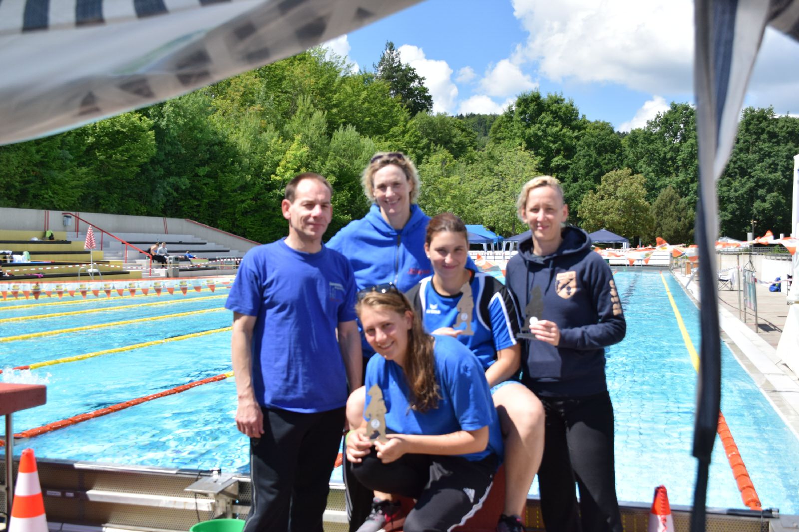 Grafenau 2017 Masters 2