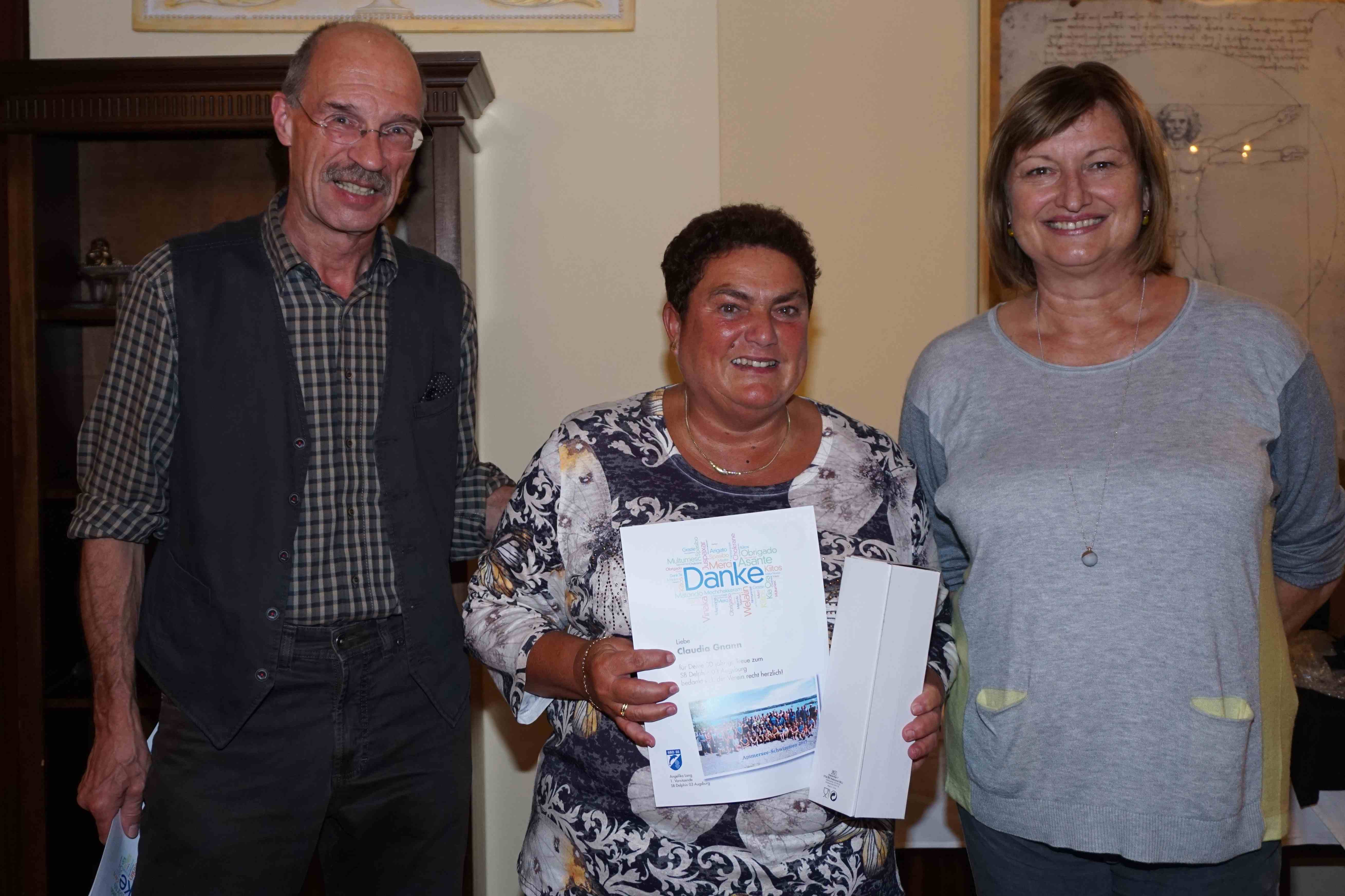 MV2017 Ehrung ClaudiaGnann