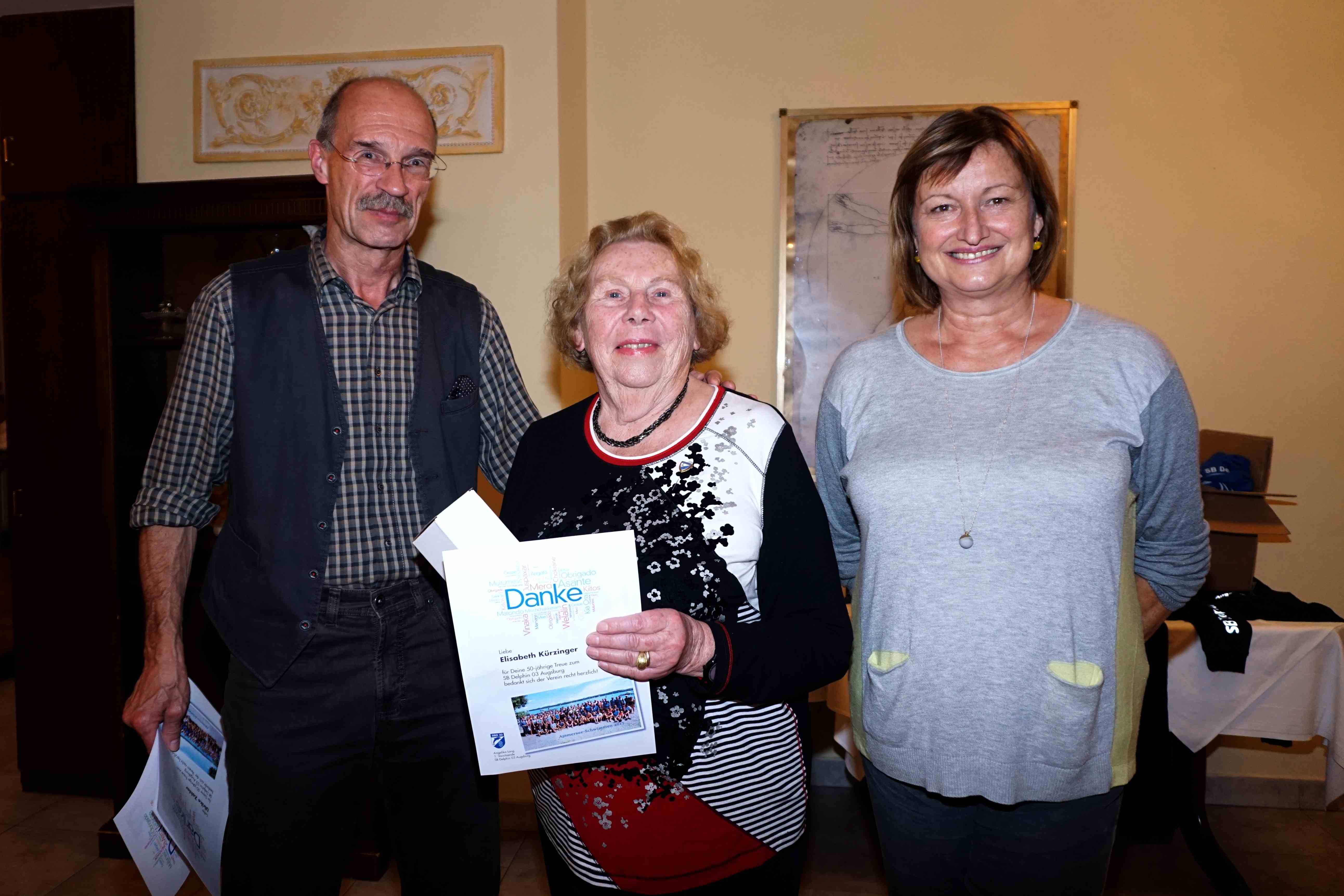 MV2017 Ehrung ElisabethKürzinger