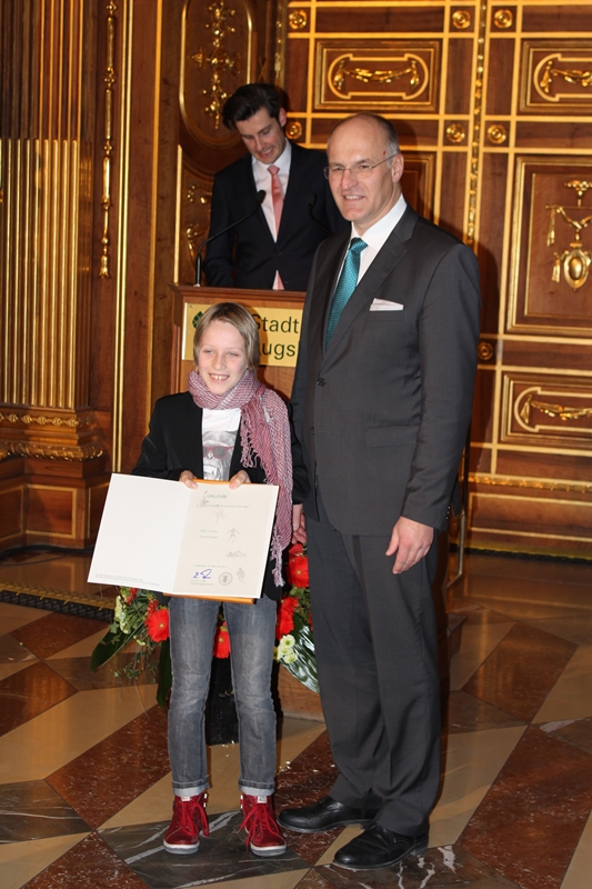 sportlerehrung niklas 2015