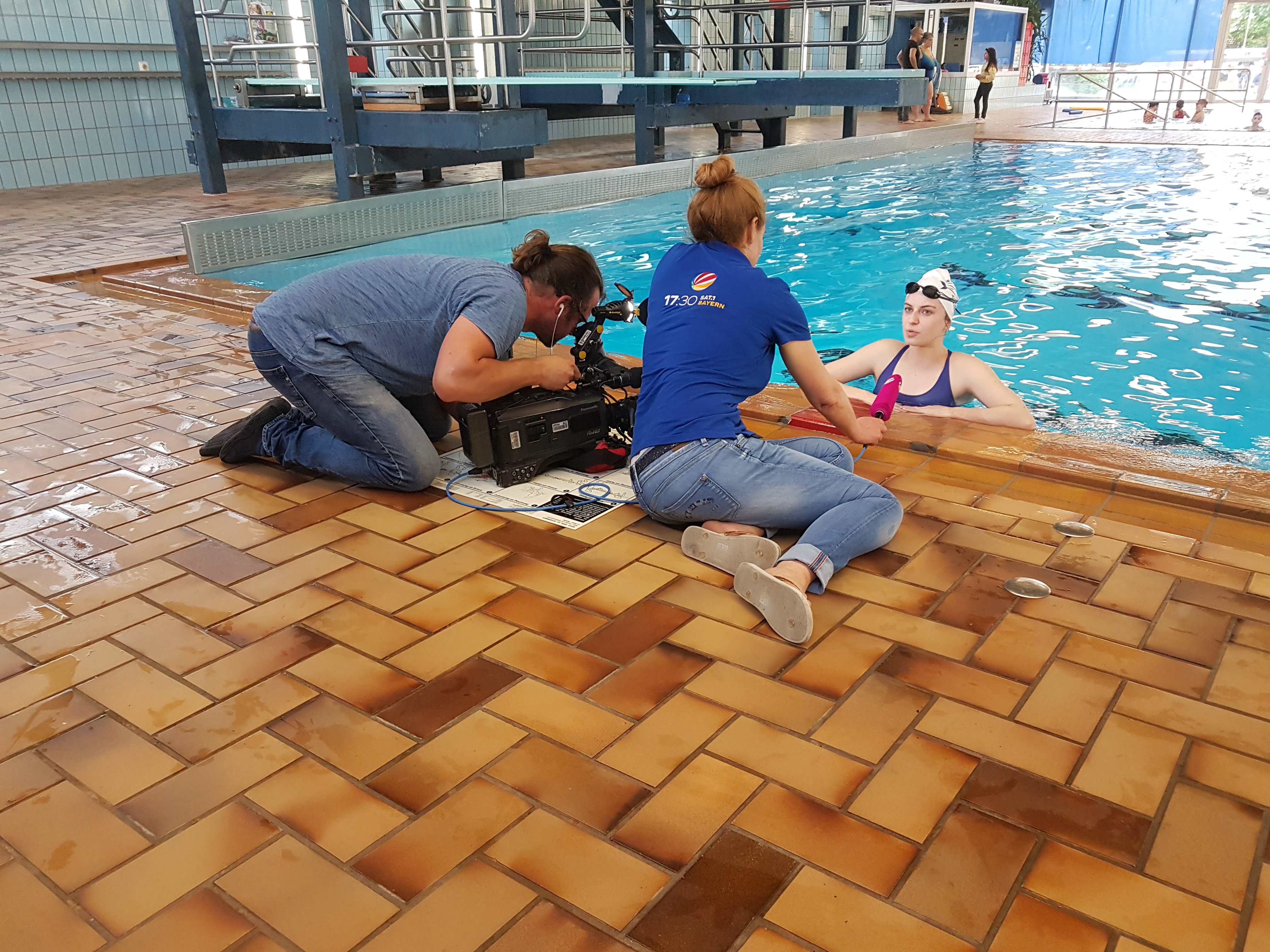 2019 05 17 Sat1 Bayernsport 05